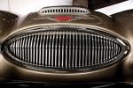 Austin-Healey 3000 1963 года
